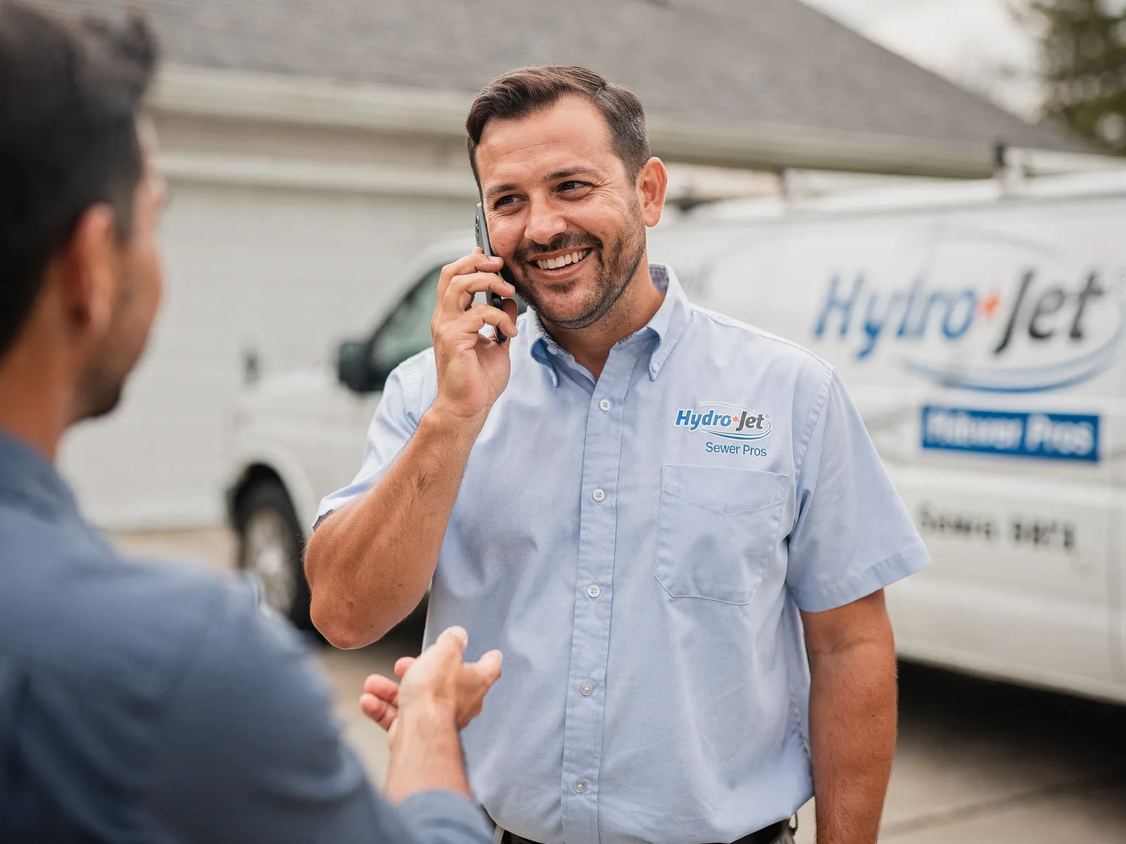 Hydro Jetting Near Me Aquashicola, PA FAQs